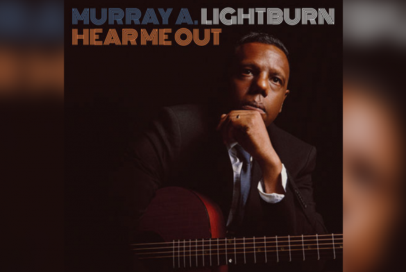 murray lightburn amazon