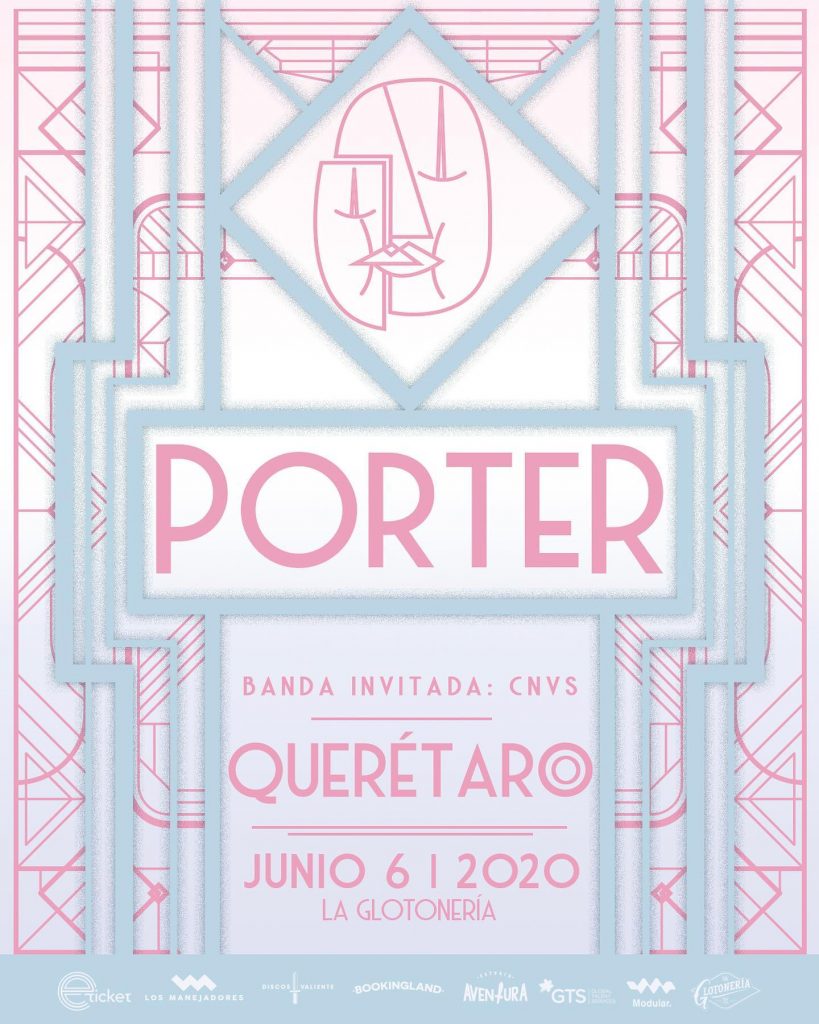 Porter en Querétaro