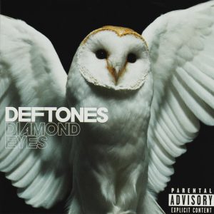 Celebra los 10 años de "Diamond Eyes" con Deftones
