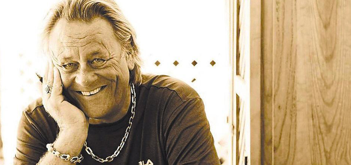 Brian Howe muere a los 66 años