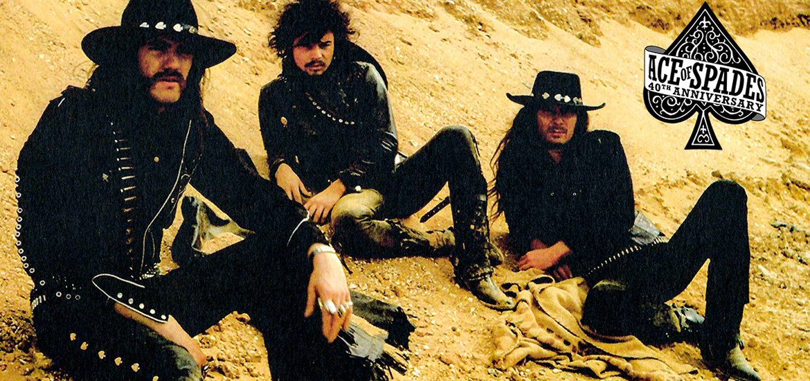 Celebra Motorhead´s Day