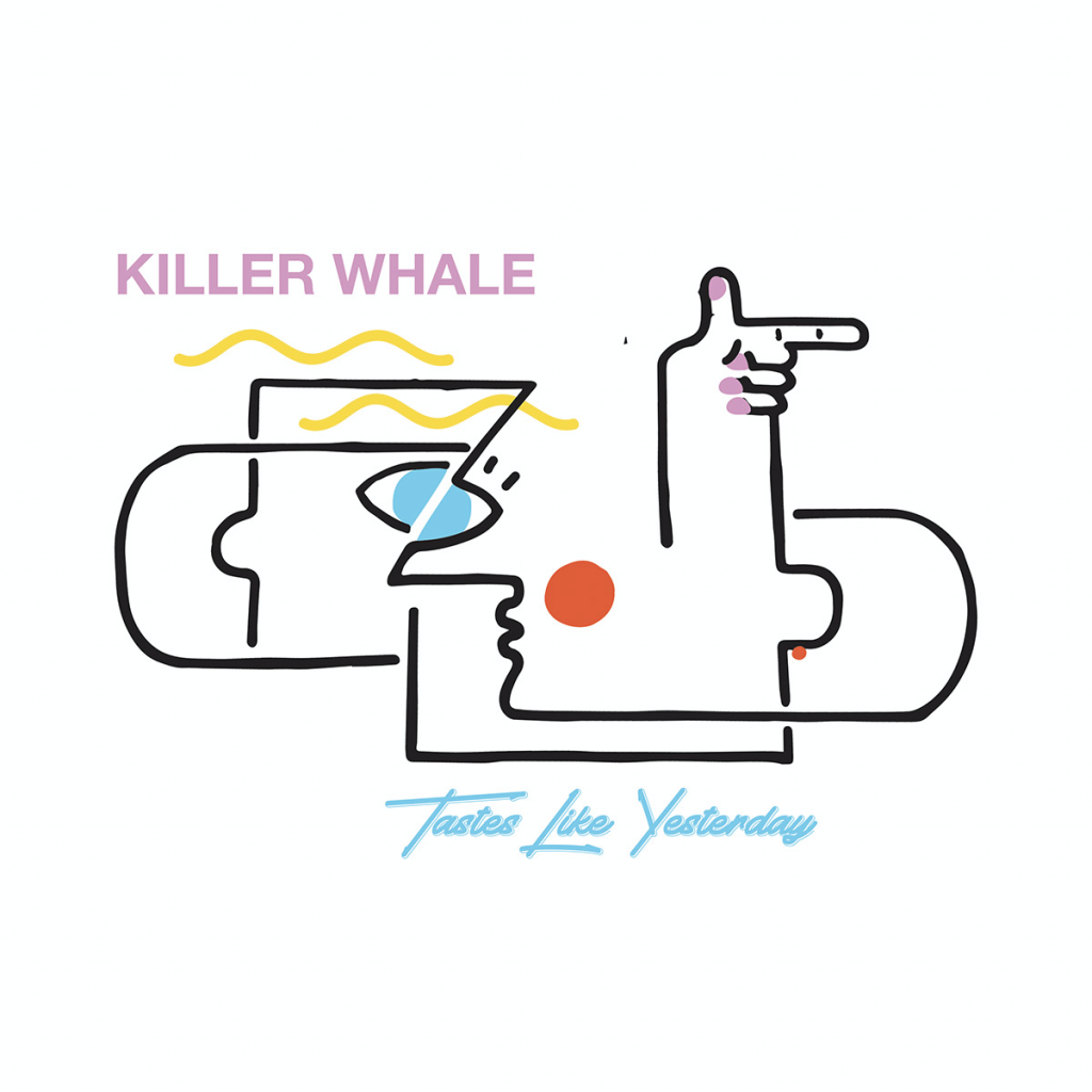 Killer Whale presenta "Drop Out"