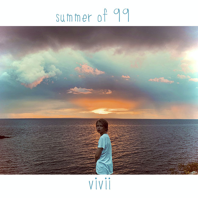 ViVii regresa con "Summer of 99"