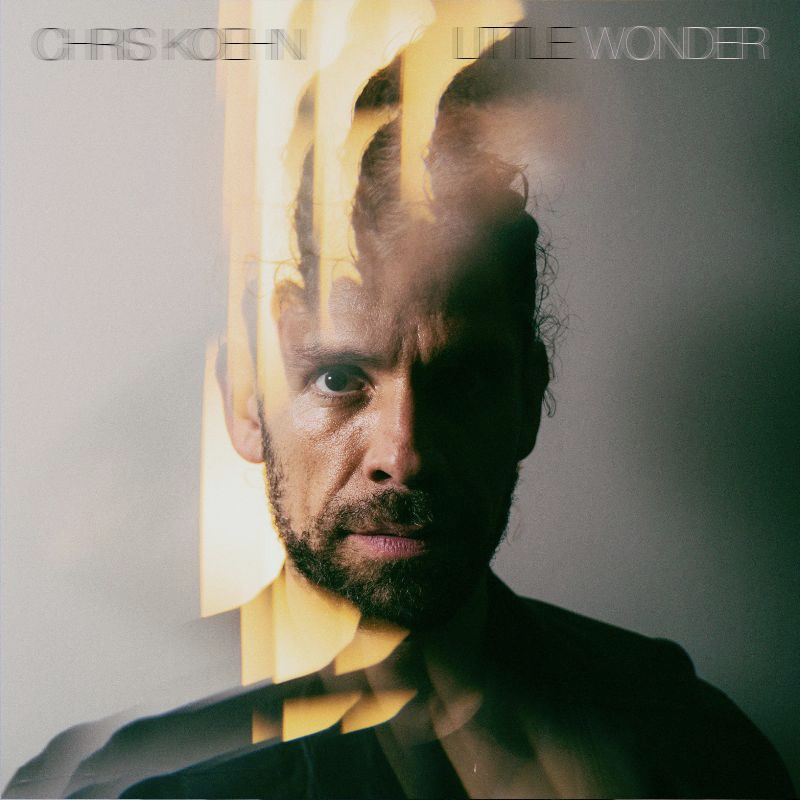 Chris Koehn presenta "Little Wonder"