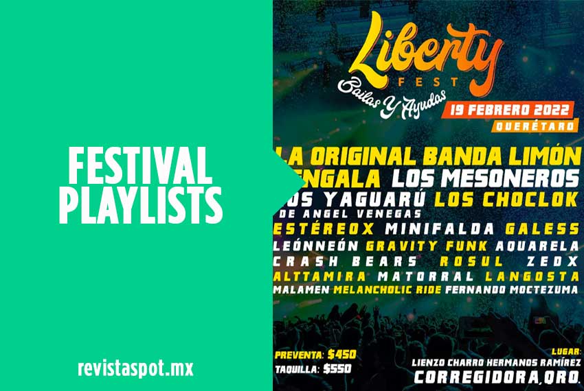 Liberty Fest 2025 Live Stream 2025