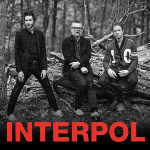 Interpol, Revista Spot Mx