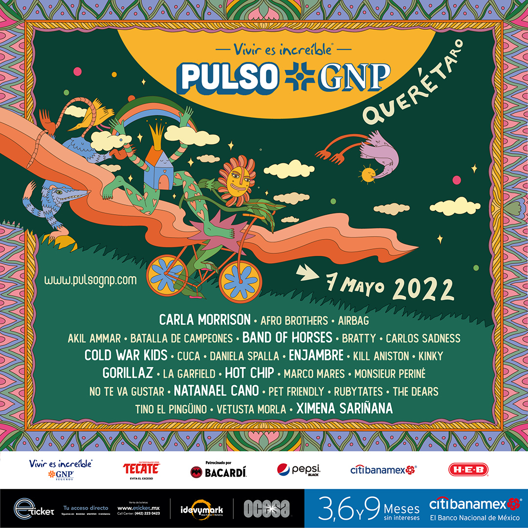 Pulso GNP 2022