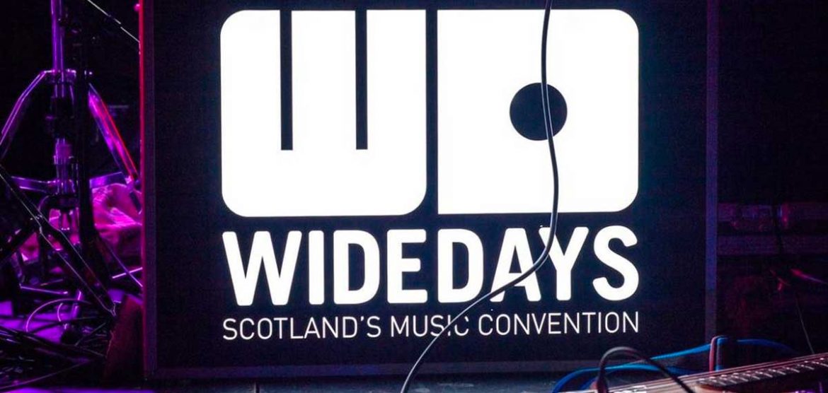 Wide Days: La Convención Musical de Escocia