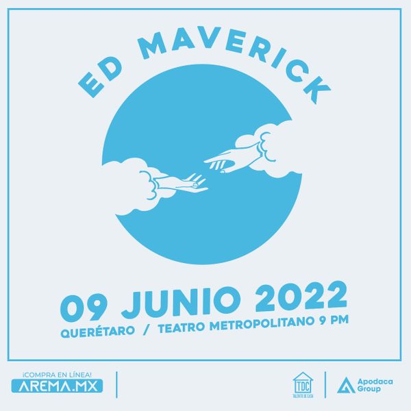 ed maverick en queretaro