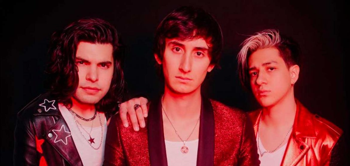 Milk estrena hoy su reciente sencillo "Fake"