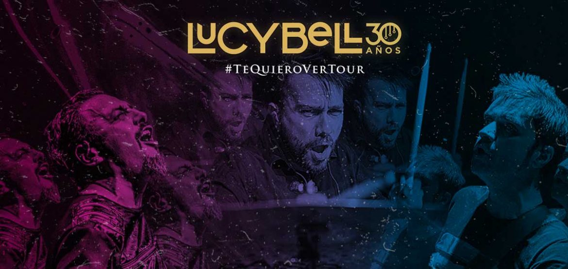 Lucybell festejará sus 30 años en Querétaro