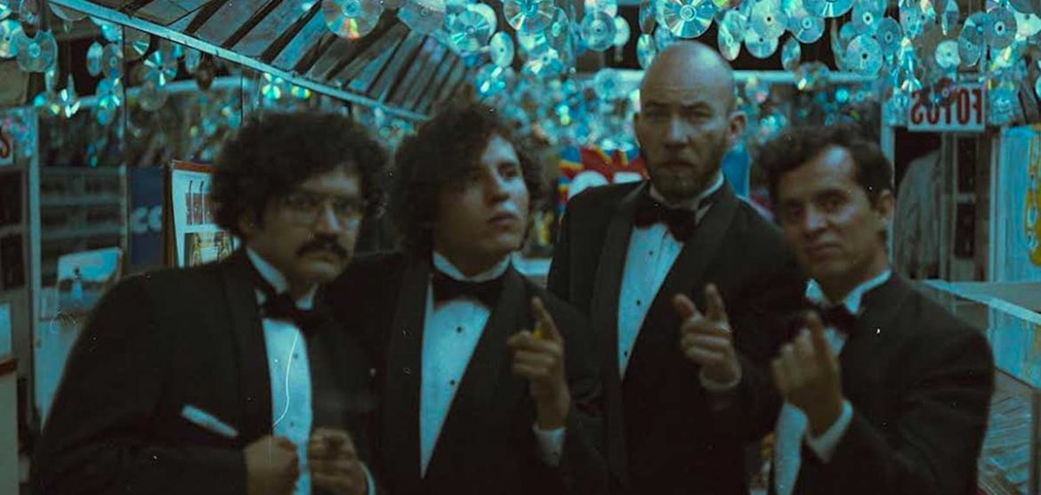 Ramona estará Sobre Una Nube en Querétaro