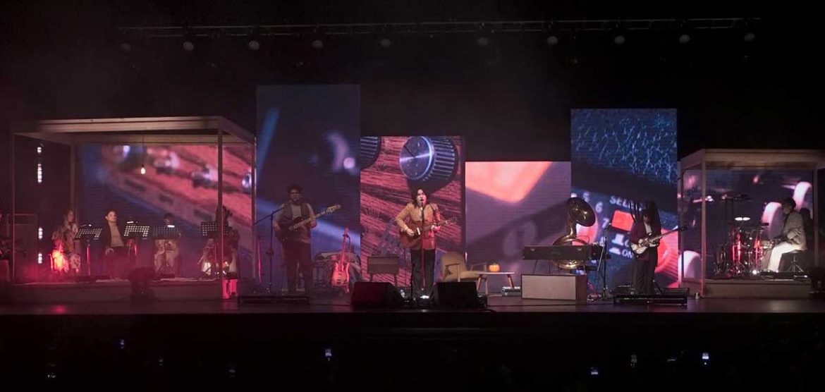 Ed Maverick se presentará en el Teatro Metropolitano