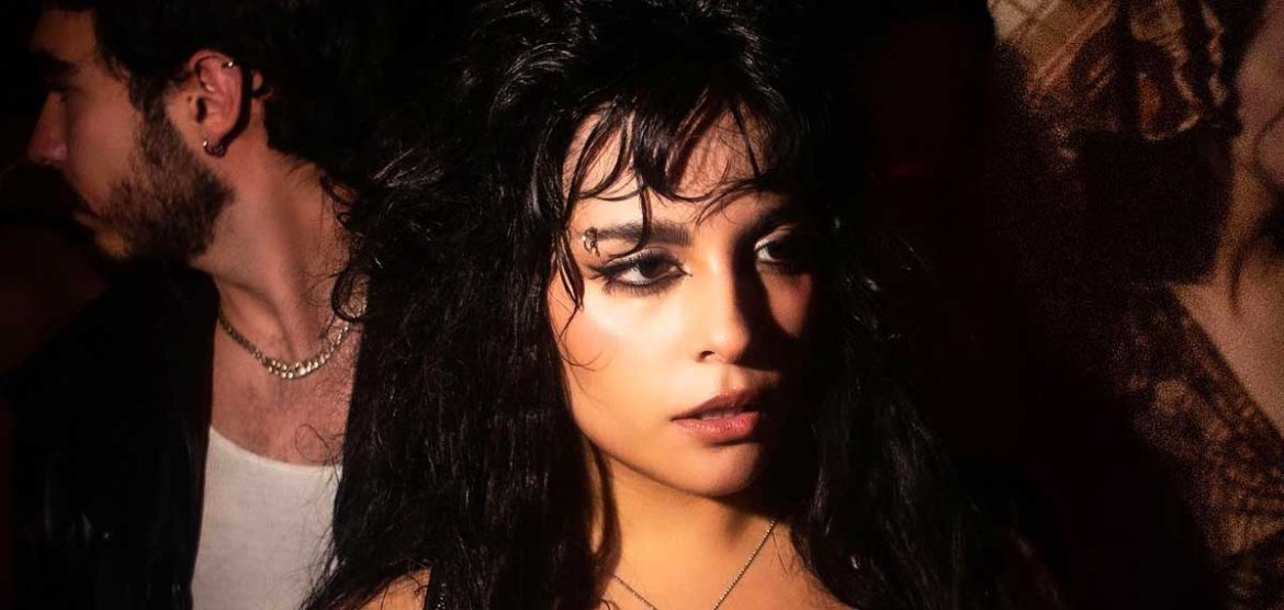 Girl Ultra estrenará EP e inicia gira por México