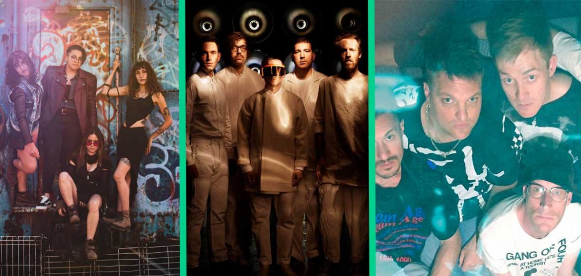 #TOP6 actos imperdibles de Pulso GNP