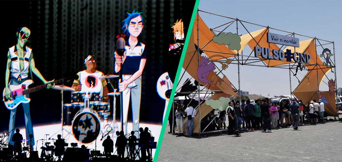 Reseña de #PulsoGNP 2022