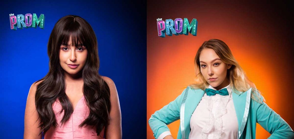 El musical The Prom llega a Querétaro