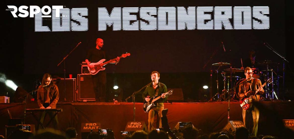 El Liberty Fest 2022 en imágenes