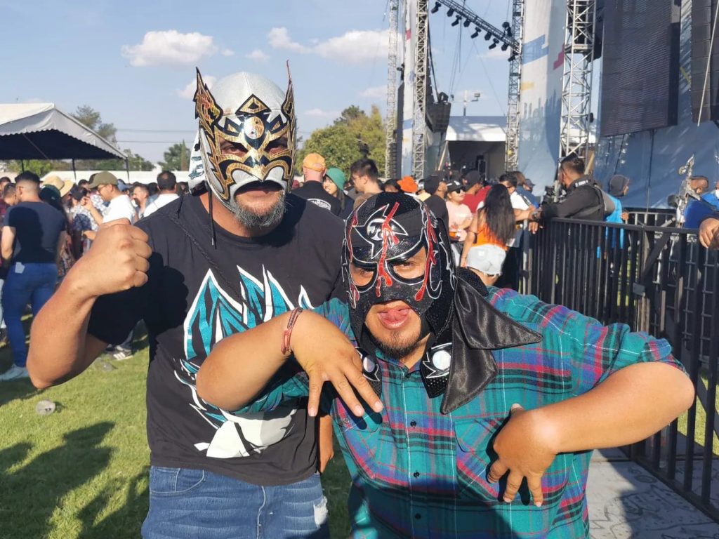 Festival City Querétaro 2022 reunió 9 mil personas