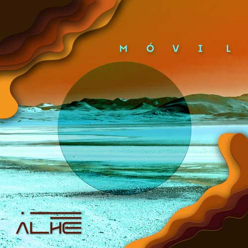 AL HE lanzó su reciente EP “Móvil”