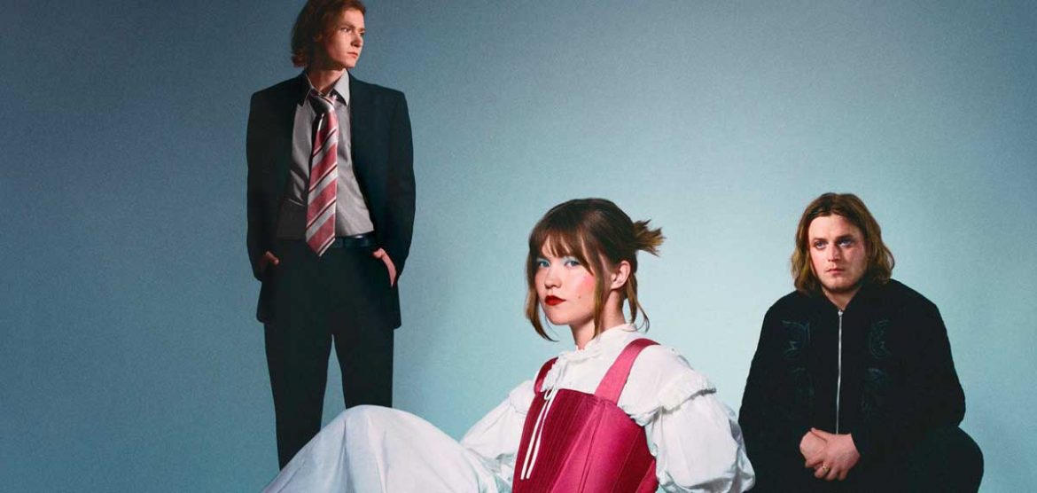 PVA estrenará álbum BLUSH y sencillo