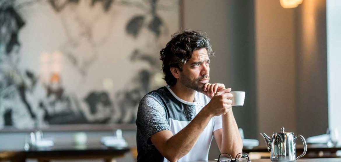 Fredrik Saroea y el BIT20 Ensemble lanzan su nuevo álbum