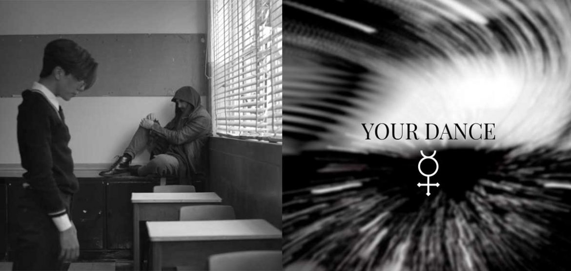 Noble Savage estrena "Your Dance"