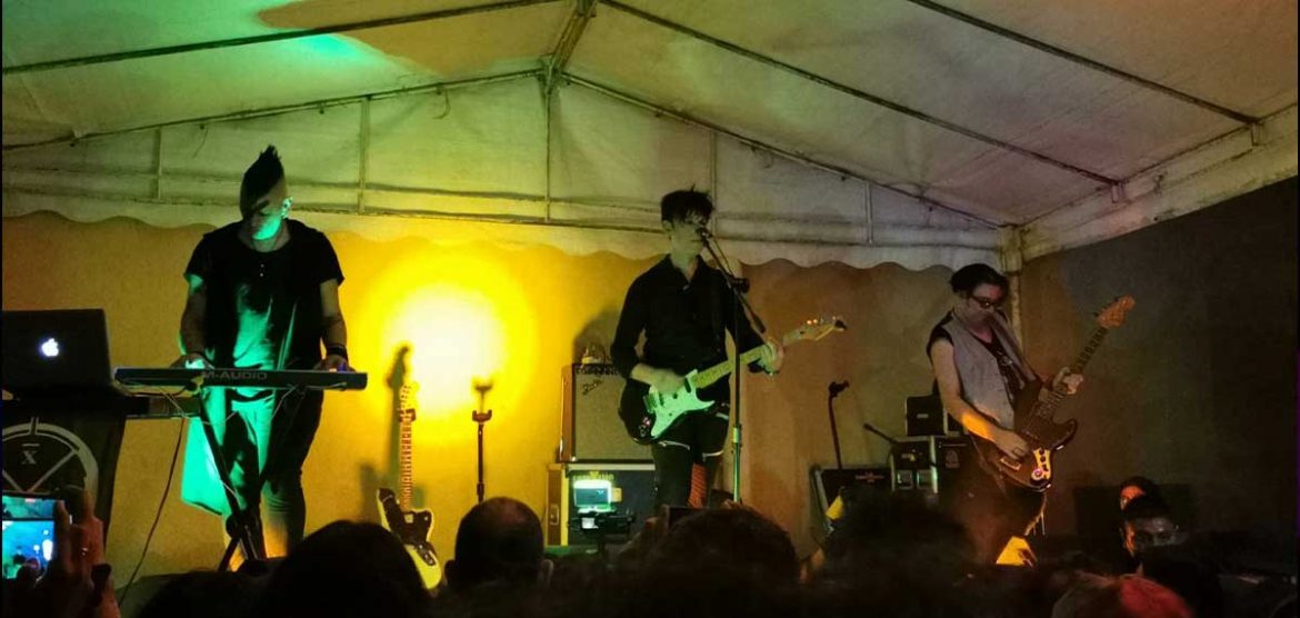 #Reseñas: Clan of Xymox